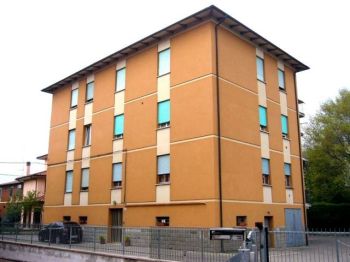 Appartamento affitto Bologna - Terrazza