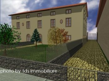 Villa a schiera affitto Pian Di Sco - Altre fotografie