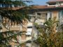 Trilocale arredato con balcone Bonola, molino