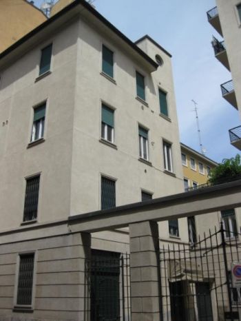Appartamento affitto Milano