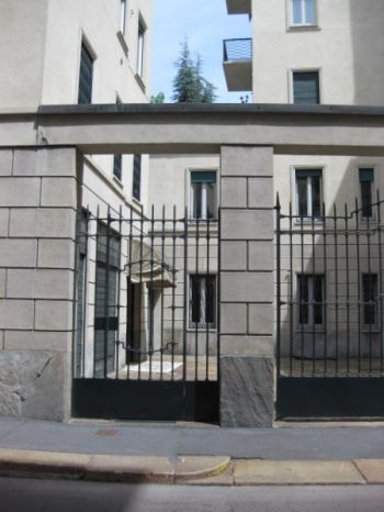 Trilocale Centro storico
