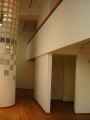 Loft arredato con aria condizionata