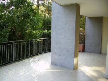 Appartamento con giardino e terrazzo - Altre fotografie