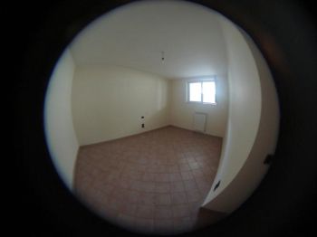 Appartamento con giardino e garage Bari