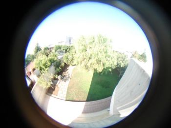 Appartamento con giardino e garage Bari