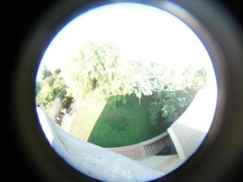 Appartamento con giardino e garage Bari
