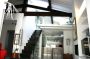 Loft con terrazzo e balcone Bergamo