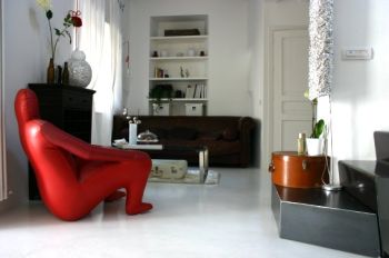 Loft con terrazzo e balcone Bergamo - Altre fotografie