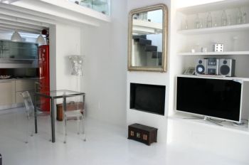 Loft con terrazzo e balcone Bergamo - Altre fotografie