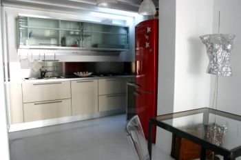 Loft con terrazzo e balcone Bergamo - Altre fotografie