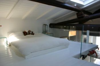 Loft con terrazzo e balcone Bergamo - Altre fotografie