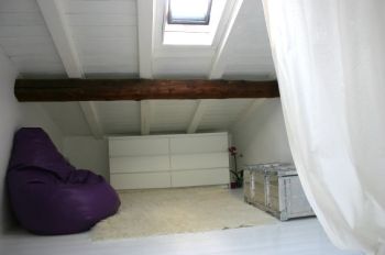 Loft con terrazzo e balcone Bergamo - Altre fotografie
