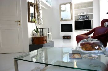 Loft con terrazzo e balcone Bergamo - Altre fotografie