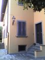 Appartamento in villa del settecento
