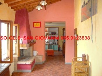 Casa con garage e giardino Neri - Altre fotografie