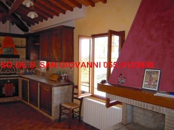 Casa con garage e giardino Neri - Altre fotografie
