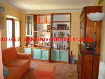 Casa con garage e giardino Neri - Altre fotografie
