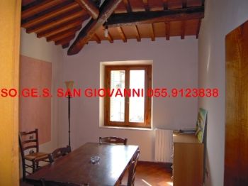 Casa con garage e giardino Neri - Altre fotografie
