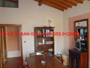 Casa con garage e giardino Neri - Altre fotografie
