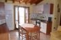 Trilocale con posto auto e terrazzo