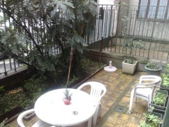 Bilocale con giardino Bocconi, c.so italia, ticinese - Altre fotografie