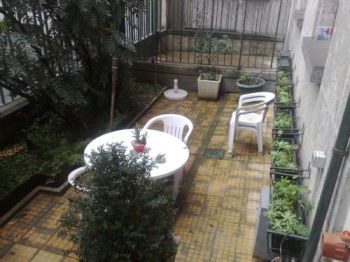 Bilocale con giardino Bocconi, c.so italia, ticinese - Altre fotografie