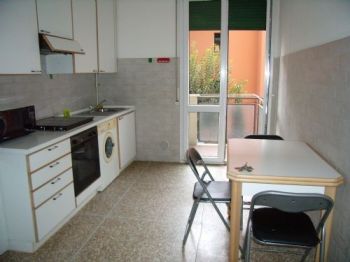 Trilocale studenti con posto auto San donato - Altre fotografie