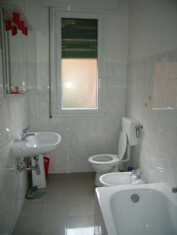 Trilocale studenti con posto auto San donato - Altre fotografie