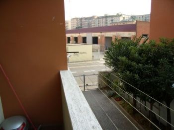 Trilocale studenti con posto auto San donato - Altre fotografie