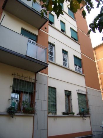 Trilocale studenti con posto auto San donato - Altre fotografie