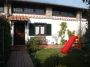 Villa con aria condizionata e giardino