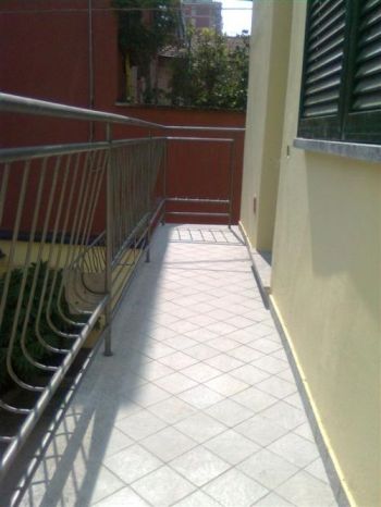 Monolocale arredato Cinisello Balsamo - Altre fotografie
