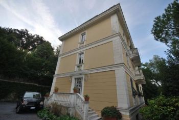 Mansarda affitto Genova - Altre fotografie