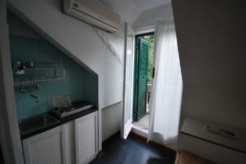 Mansarda arredata Albaro - Altre fotografie