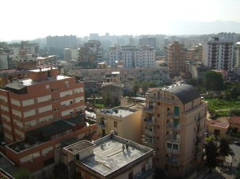 Appartamento affitto Palermo