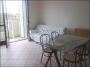 Appartamento arredato con balcone Sala