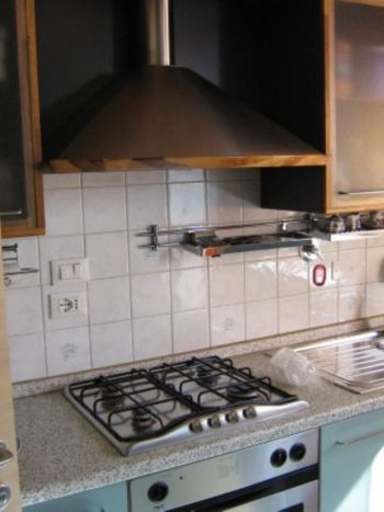 Casa arredata con garage Ozzano Dell'emilia - Altre fotografie