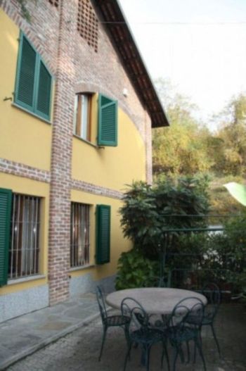 Appartamento arredato con garage Moncalieri - Altre fotografie