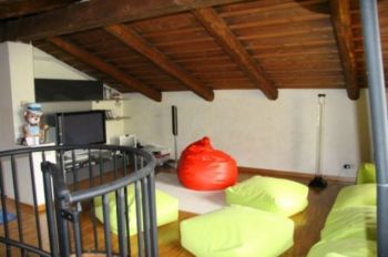 Appartamento arredato con garage Moncalieri - Altre fotografie
