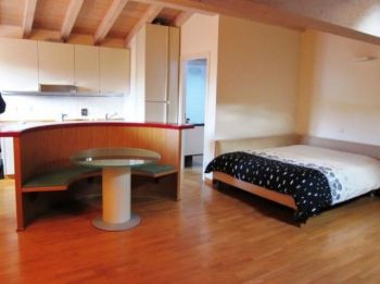 Loft affitto Bologna - Altre fotografie