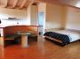 Loft nuova costruzione arredato Centro