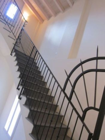 Loft nuova costruzione arredato Centro - Altre fotografie