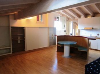 Loft nuova costruzione arredato Centro - Altre fotografie