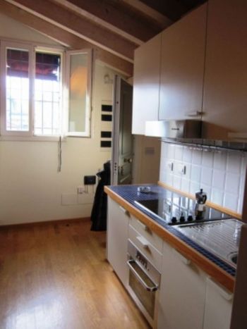 Loft nuova costruzione arredato Centro - Altre fotografie