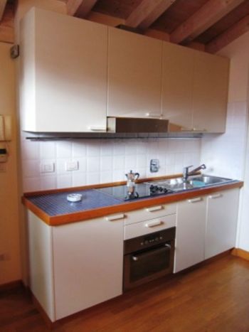 Loft nuova costruzione arredato Centro - Altre fotografie