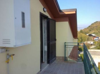 Attico affitto Frosinone - Altre fotografie