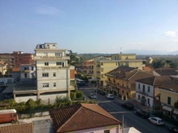 Attico nuova costruzione con balcone - Altre fotografie