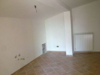 Attico nuova costruzione con balcone - Altre fotografie