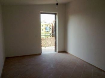Attico nuova costruzione con balcone - Altre fotografie
