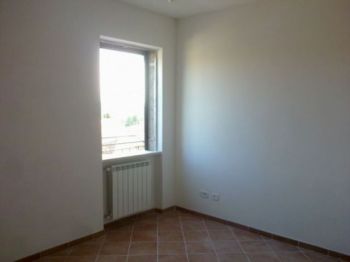 Attico nuova costruzione con balcone - Altre fotografie